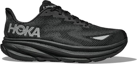 Hoka Clifton 9 Men GTX Black