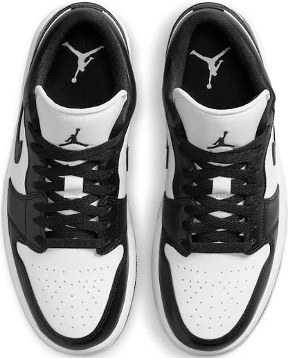 Air Jordan 1 Low Women Panda