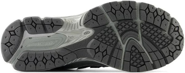 New Balance 2002r Men's Black