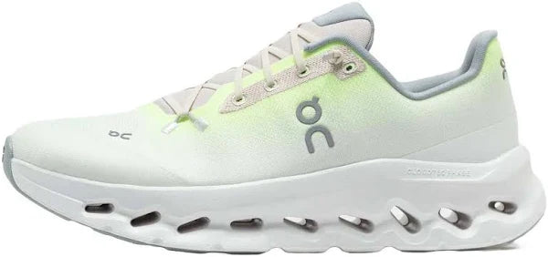 On Cloudtilt Men Lime Ivory