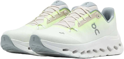On Cloudtilt Men Lime Ivory