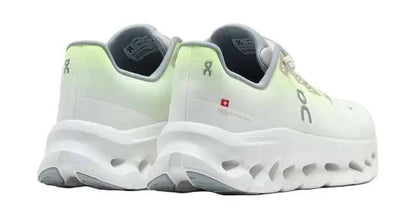 On Cloudtilt Men Lime Ivory