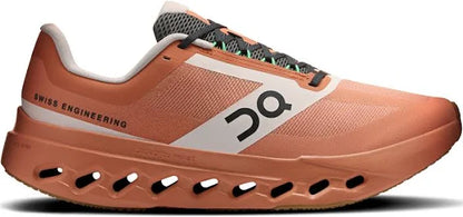 On Cloudsurfer Next Z5 Women Canyon White