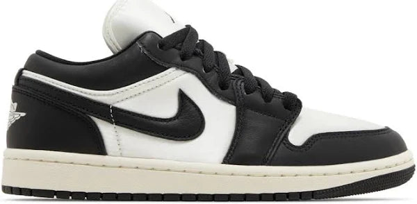 Air Jordan 1 Low Women Panda
