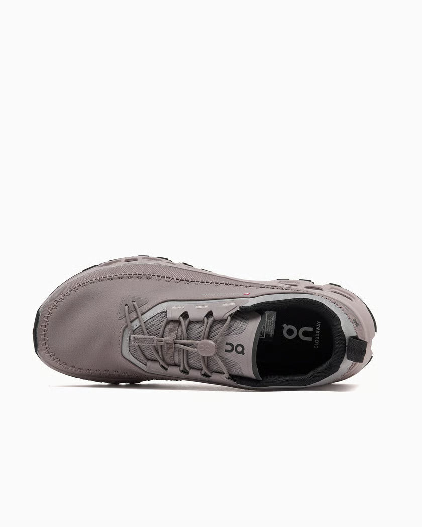 On Cloudaway 2 Men Cinder Fog