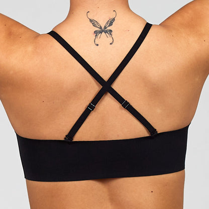 El único sujetador ajustable