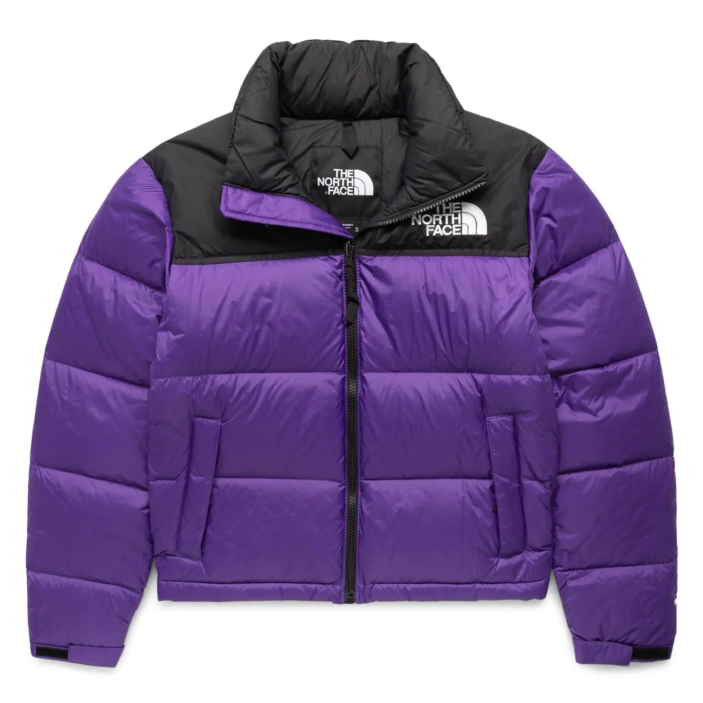 The North Face Women's 1996 Retro Nuptse 700 Jacket Peak Purple