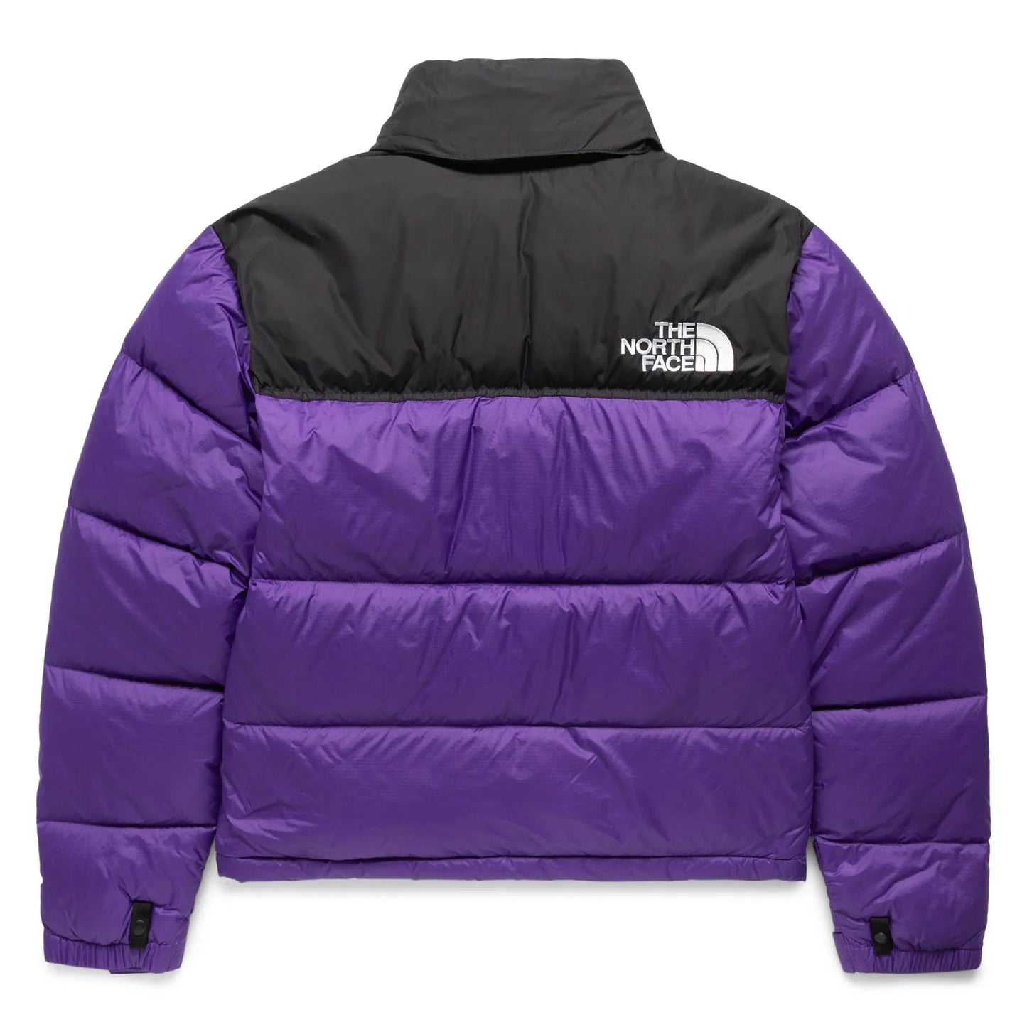 The North Face Women's 1996 Retro Nuptse 700 Jacket Peak Purple