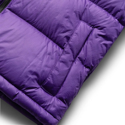 The North Face Women's 1996 Retro Nuptse 700 Jacket Peak Purple