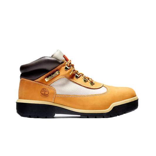 Timberland Men's Waterproof Field Boot Wheat