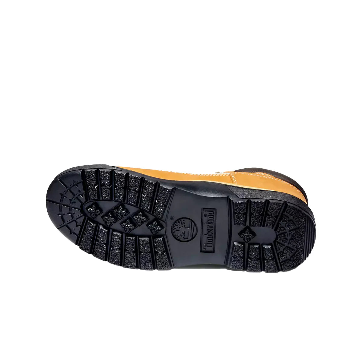 Timberland Men's Waterproof Field Boot Wheat