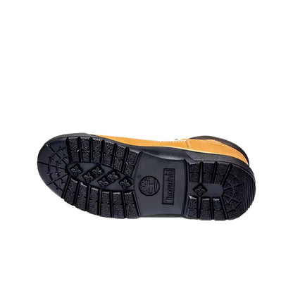 Timberland Men's Waterproof Field Boot Wheat