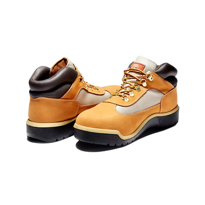 Timberland Men's Waterproof Field Boot Wheat