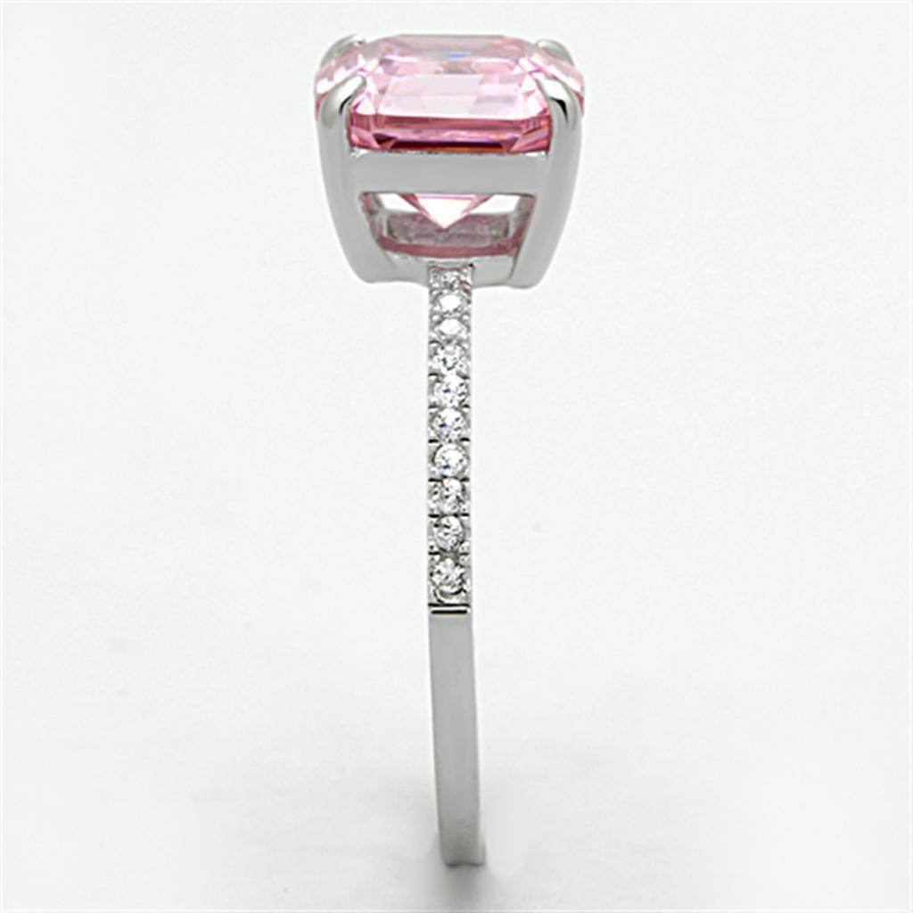 Anillos de plata estilo vacaciones para mujer de VacationGrabs