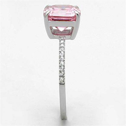 Anillos de plata estilo vacaciones para mujer de VacationGrabs