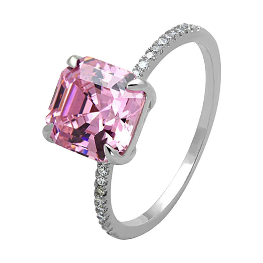 Vacation Style Silver Rings for Women by VacationGrabs