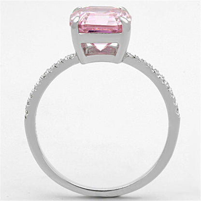 Anillos de plata estilo vacaciones para mujer de VacationGrabs