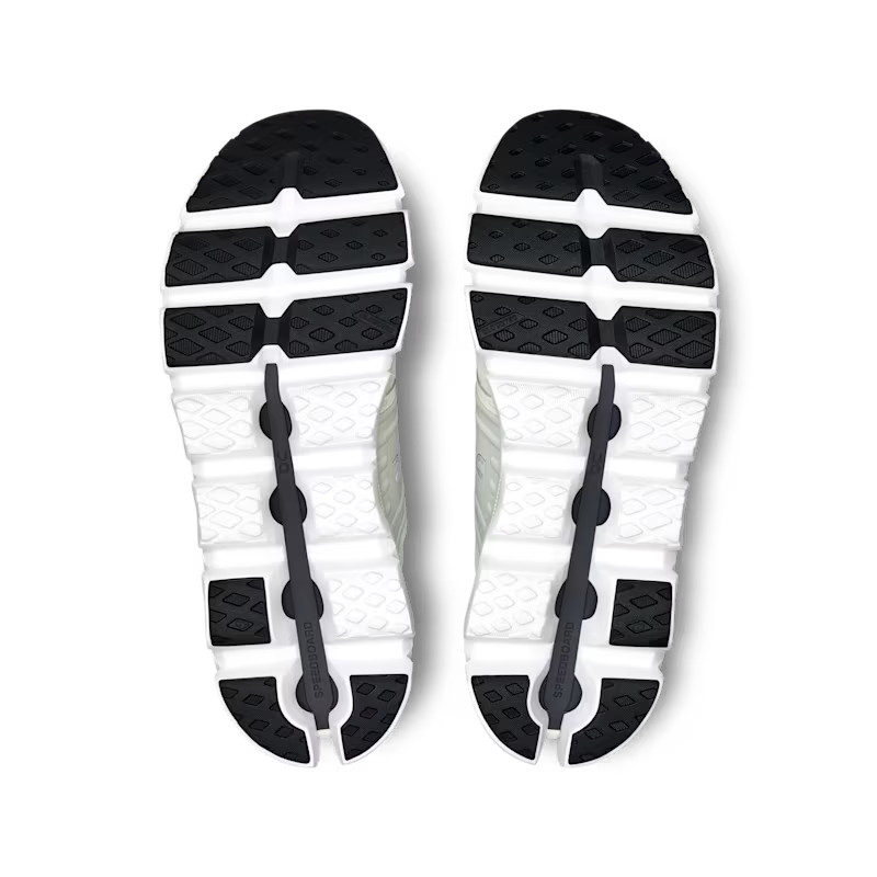 On Cloudswift 3 Mens Ivory Black