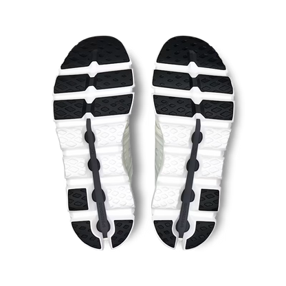 On Cloudswift 3 Mens Ivory Black