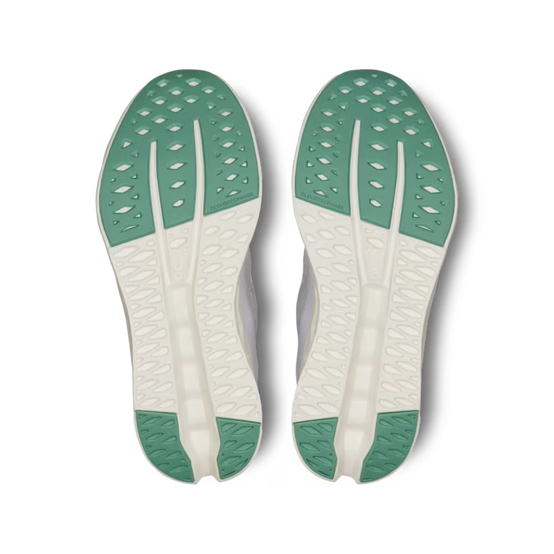 On Cloudsurfer 2 Women Pearl Ivory