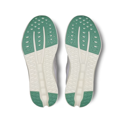 On Cloudsurfer 2 Women Pearl Ivory