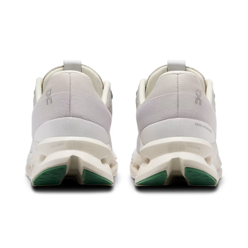 On Cloudsurfer 2 Women Pearl Ivory