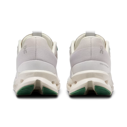 On Cloudsurfer 2 Women Pearl Ivory