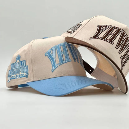 YHWH(Yahweh) Hat Bunde