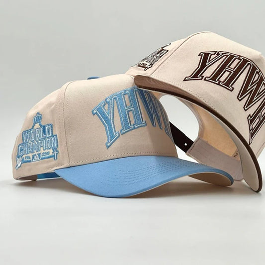 YHWH(Yahweh) Hat Bunde